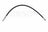 Sunsong 2203387 Brake Hydraulic Hose - Front