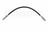 Sunsong 2203418 Brake Hydraulic Hose - Front