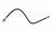 Sunsong 2203420 Brake Hydraulic Hose - Rear Center