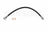 Sunsong 2203421 Brake Hydraulic Hose - Front
