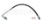 Sunsong 2203448 Brake Hydraulic Hose - Front Left