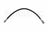 Sunsong 2203530 Brake Hydraulic Hose - Front