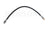 Sunsong 2203547 Brake Hydraulic Hose - Rear or Rear Center