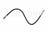 Sunsong 2203578 Brake Hydraulic Hose - Front