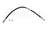 Sunsong 2203599 Brake Hydraulic Hose - Front Left