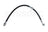 Sunsong 2203623 Brake Hydraulic Hose - Rear Left