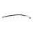 Sunsong 2203678 Brake Hydraulic Hose - Rear Left