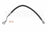 Sunsong 2203679 Brake Hydraulic Hose - Rear Left