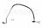 Sunsong 2203703 Brake Hydraulic Hose - Front Left