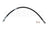 Sunsong 2203710 Brake Hydraulic Hose - Rear Left