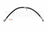 Sunsong 2203720 Brake Hydraulic Hose - Front Right