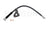 Sunsong 2203723 Brake Hydraulic Hose - Front Right