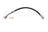 Sunsong 2203724 Brake Hydraulic Hose - Front Left