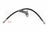 Sunsong 2203725 Brake Hydraulic Hose - Front Left