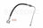 Sunsong 2203727 Brake Hydraulic Hose - Rear Left