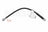Sunsong 2203736 Brake Hydraulic Hose - Front Left