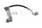 Sunsong 2203776 Brake Hydraulic Hose - Rear Left