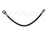 Sunsong 2203778 Brake Hydraulic Hose - Rear Center