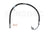 Sunsong 2203807 Brake Hydraulic Hose - Front Left