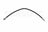 Sunsong 2203847 Brake Hydraulic Hose - Rear or Rear Center