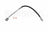 Sunsong 2203853 Brake Hydraulic Hose - Front Right