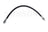 Sunsong 2203864 Brake Hydraulic Hose - Front
