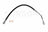 Sunsong 2203873 Brake Hydraulic Hose - Front Left