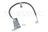 Sunsong 2203898 Brake Hydraulic Hose - Front Left