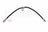 Sunsong 2203904 Brake Hydraulic Hose - Front Left