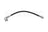 Sunsong 2203912 Brake Hydraulic Hose - Rear Center