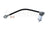 Sunsong 2203927 Brake Hydraulic Hose - Rear Outer or Rear Right