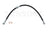 Sunsong 2203935 Brake Hydraulic Hose - Front