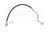 Sunsong 2203946 Brake Hydraulic Hose - Front Left