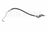 Sunsong 2203954 Brake Hydraulic Hose - Front Center