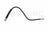 Sunsong 2203957 Brake Hydraulic Hose - Front