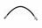 Sunsong 2203961 Brake Hydraulic Hose - Rear Left