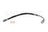 Sunsong 2203979 Brake Hydraulic Hose - Front Left