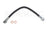 Sunsong 2203983 Brake Hydraulic Hose - Rear Right