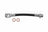 Sunsong 2203993 Brake Hydraulic Hose - Front Right Outer or Rear Right