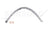 Sunsong 2204022 Clutch Hydraulic Hose