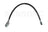 Sunsong 2204036 Brake Hydraulic Hose - Rear Center