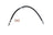 Sunsong 2204074 Brake Hydraulic Hose - Rear Left
