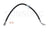 Sunsong 2204099 Brake Hydraulic Hose - Rear Right