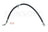 Sunsong 2204100 Brake Hydraulic Hose - Rear Left