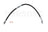 Sunsong 2204136 Brake Hydraulic Hose - Front
