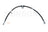 Sunsong 2204164 Brake Hydraulic Hose - Front Left