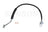 Sunsong 2204173 Brake Hydraulic Hose - Rear Left