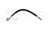 Sunsong 2204177 Brake Hydraulic Hose - Front