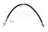 Sunsong 2204186 Brake Hydraulic Hose - Front Right