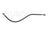 Sunsong 2204233 Brake Hydraulic Hose - Rear Center